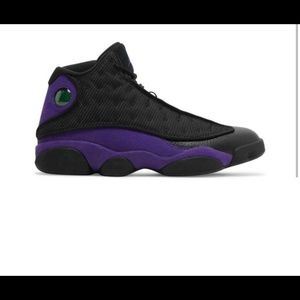 Men’s Jordan retro 13